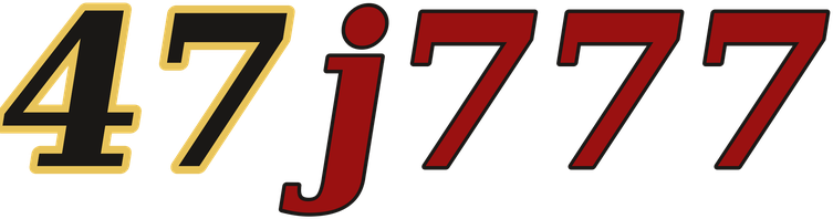 47j777 logo